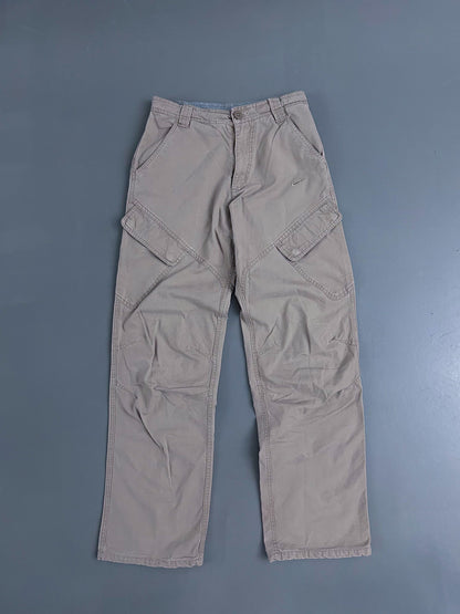 Nike Vintage Cargo Pants | S