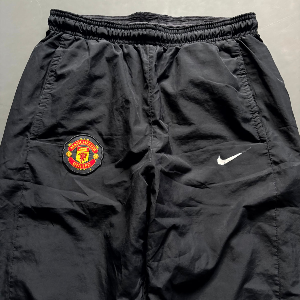 Nike x Manchester United Vintage Tracksuit 2012/13 | S