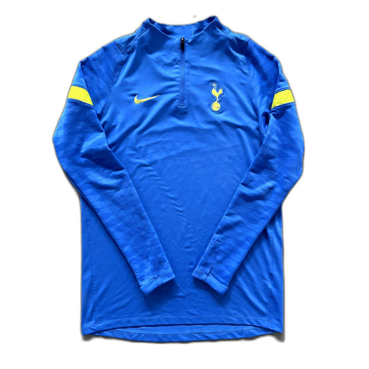 Nike x Tottenham Hotspur Vintage Zipper 2020/21 | M