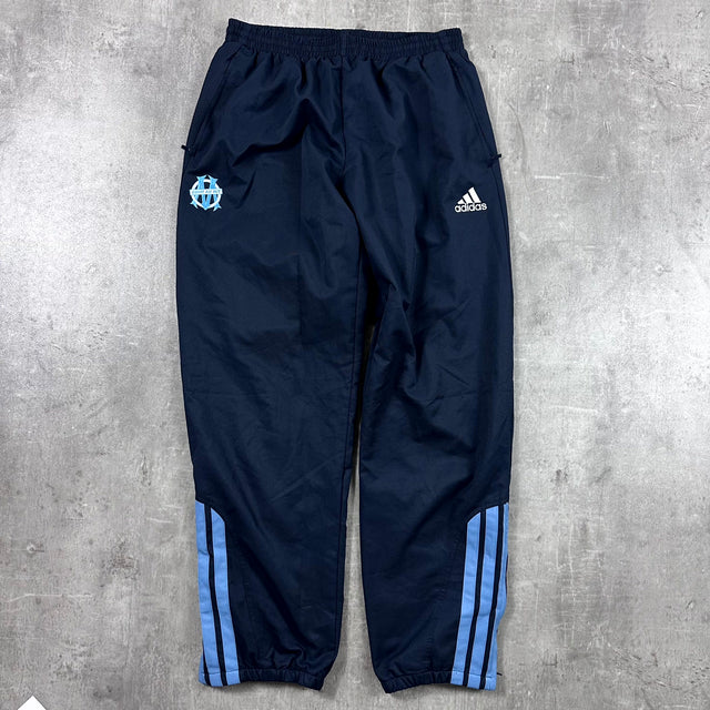 Olympique Marseille Vintage Tracksuit L