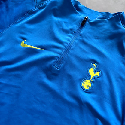 Nike x Tottenham Hotspur Vintage Zipper 2020/21 | M