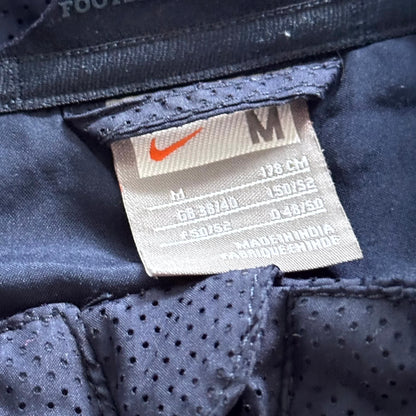 Nike x FC Barcelona Vintage Tracksuit 2008/09 | M
