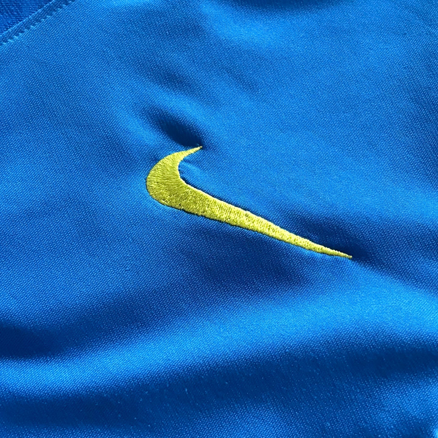 Nike x Tottenham Hotspur Vintage Zipper 2020/21 | M