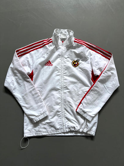 Adidas x Spanien Vintage Tracksuit 2010 | S