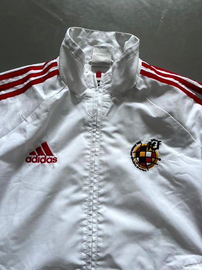 Adidas x Spanien Vintage Tracksuit 2010 | S