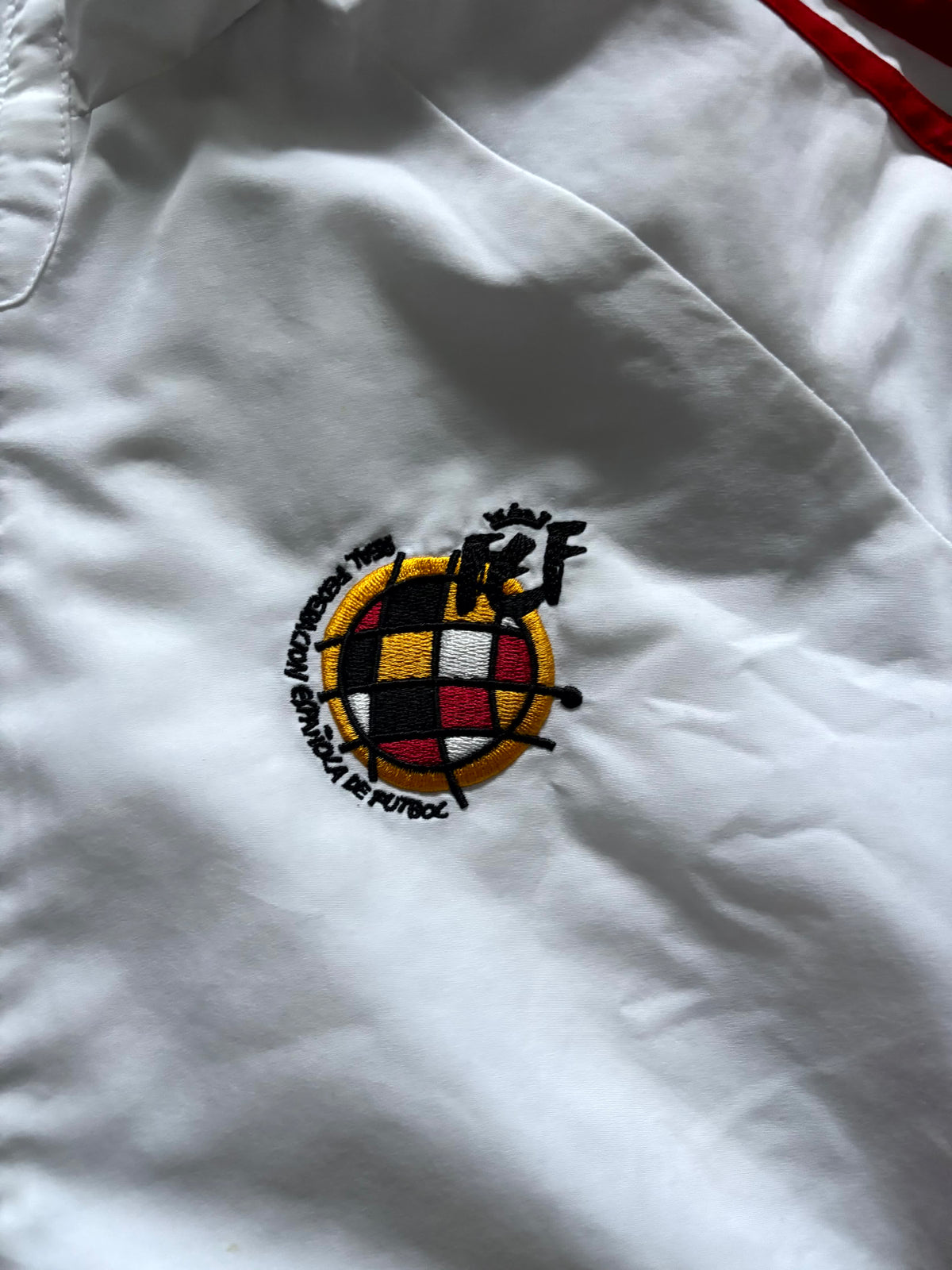 Adidas x Spanien Vintage Tracksuit 2010 | S