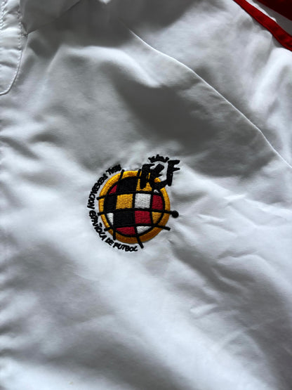 Adidas x Spanien Vintage Tracksuit 2010 | S