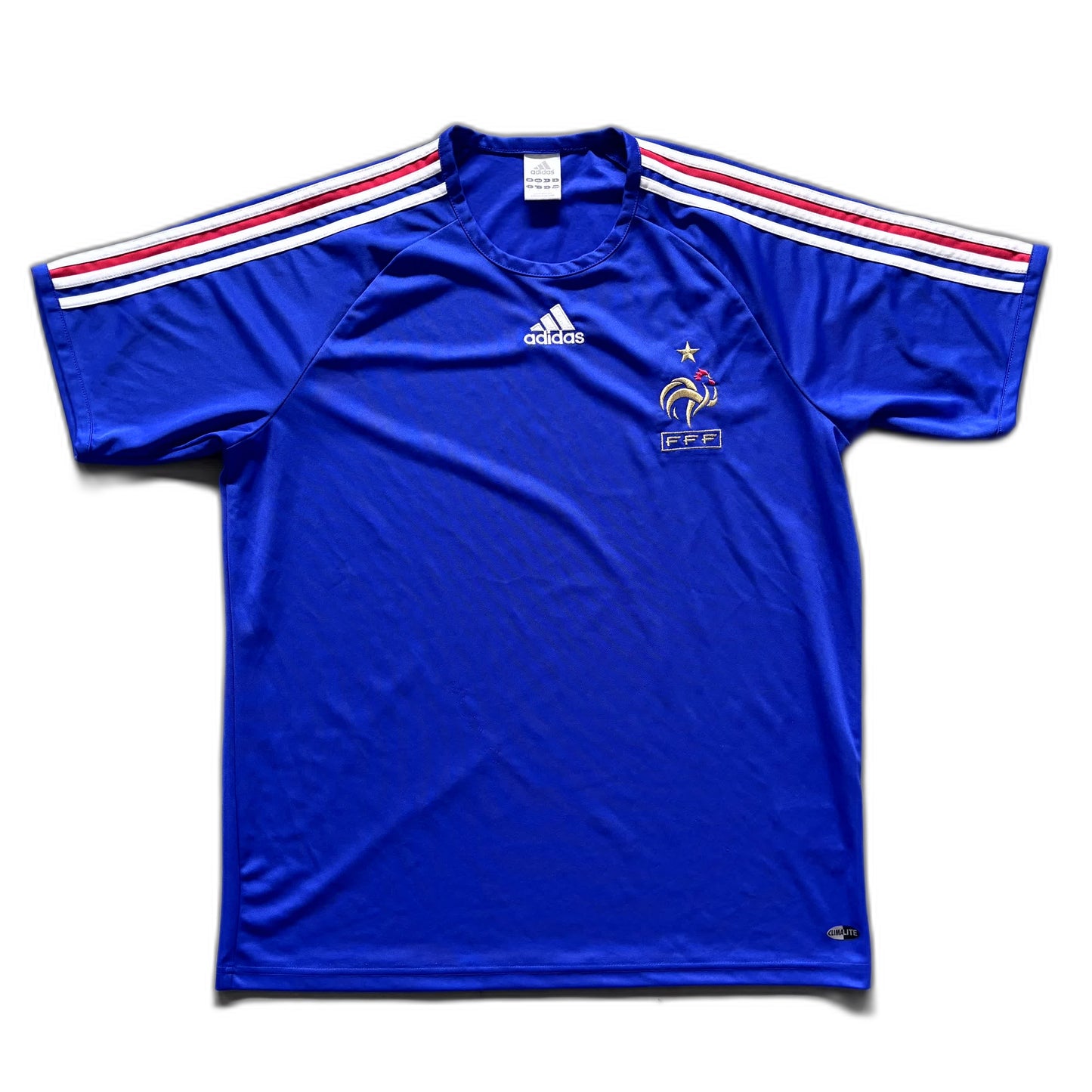 Adidas x Frankreich Vintage Trikot 2006 | L