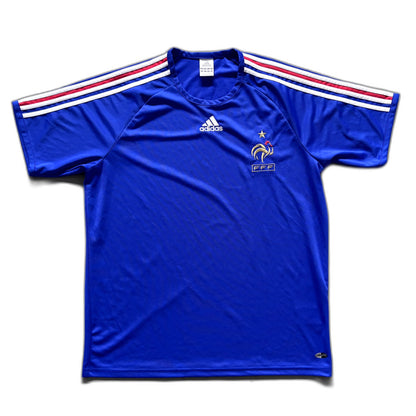 Adidas x Frankreich Vintage Trikot 2006 | L