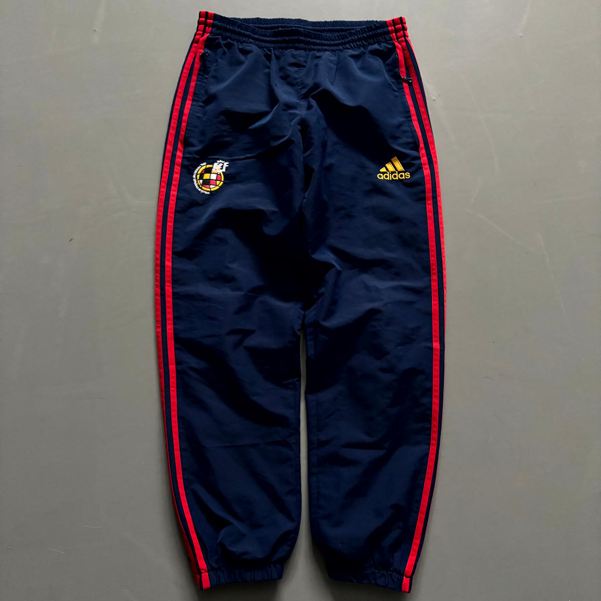 Adidas x Spanien Vintage Tracksuit 2010 | S