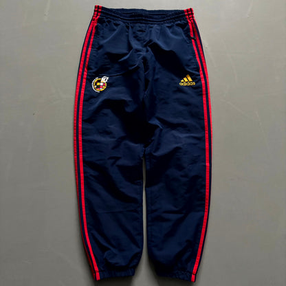 Adidas x Spanien Vintage Tracksuit 2010 | S