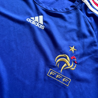 Adidas x Frankreich Vintage Trikot 2006 | L