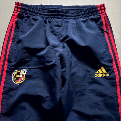 Adidas x Spanien Vintage Tracksuit 2010 | S