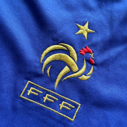 Adidas x Frankreich Vintage Trikot 2006 | L