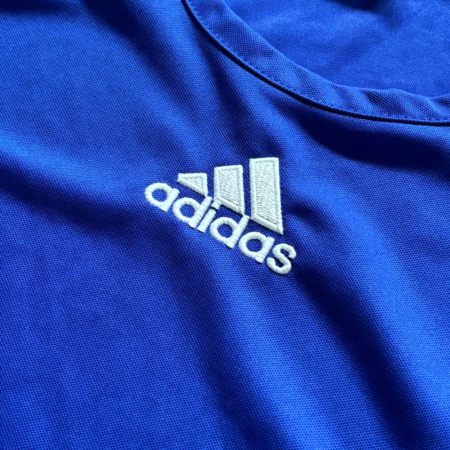 Adidas x Frankreich Vintage Trikot 2006 | L