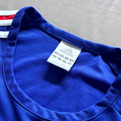 Adidas x Frankreich Vintage Trikot 2006 | L