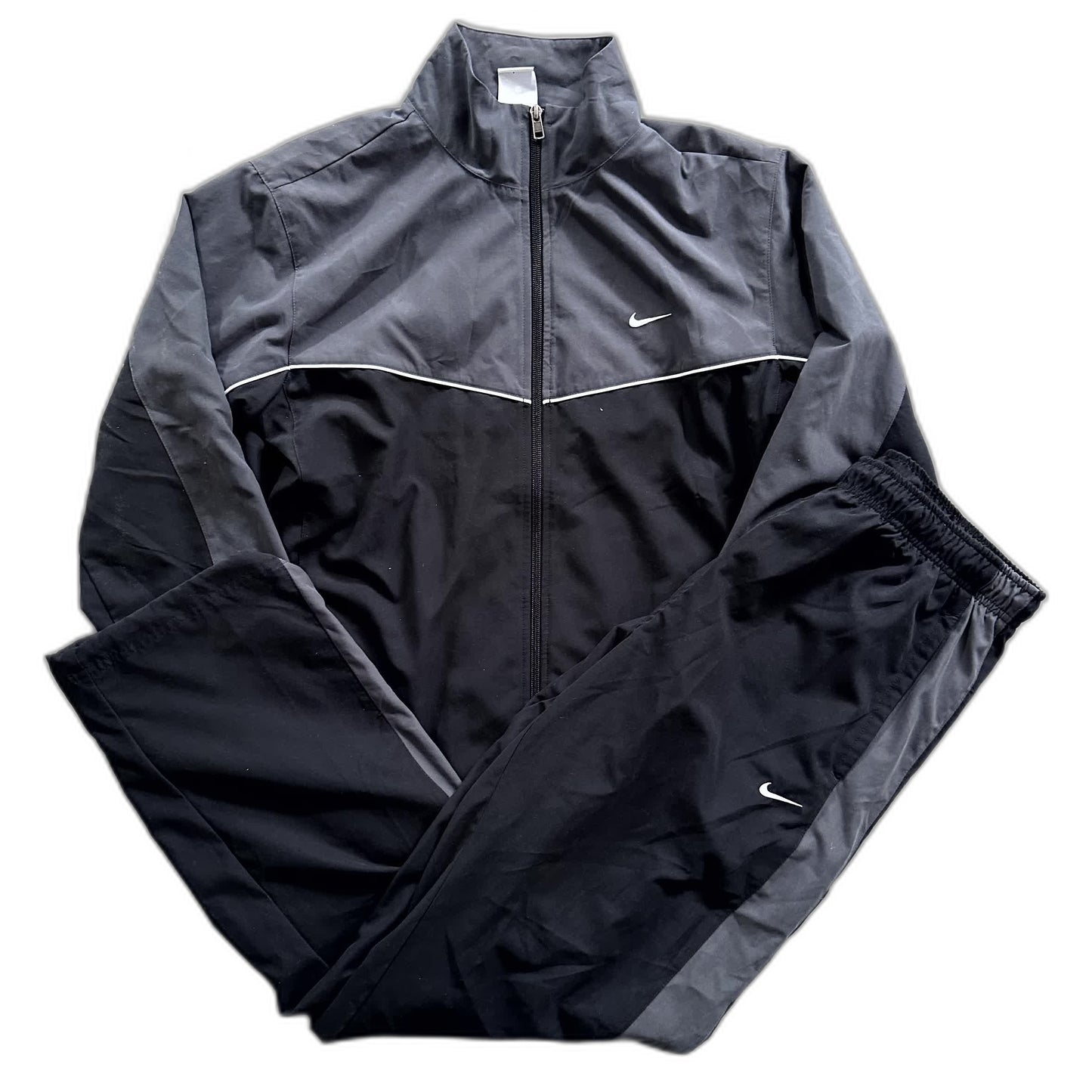 Nike Vintage Tracksuit | M
