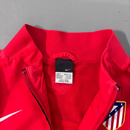 Nike x Atletico Madrid Vintage Trackjacket 2008/09 | S