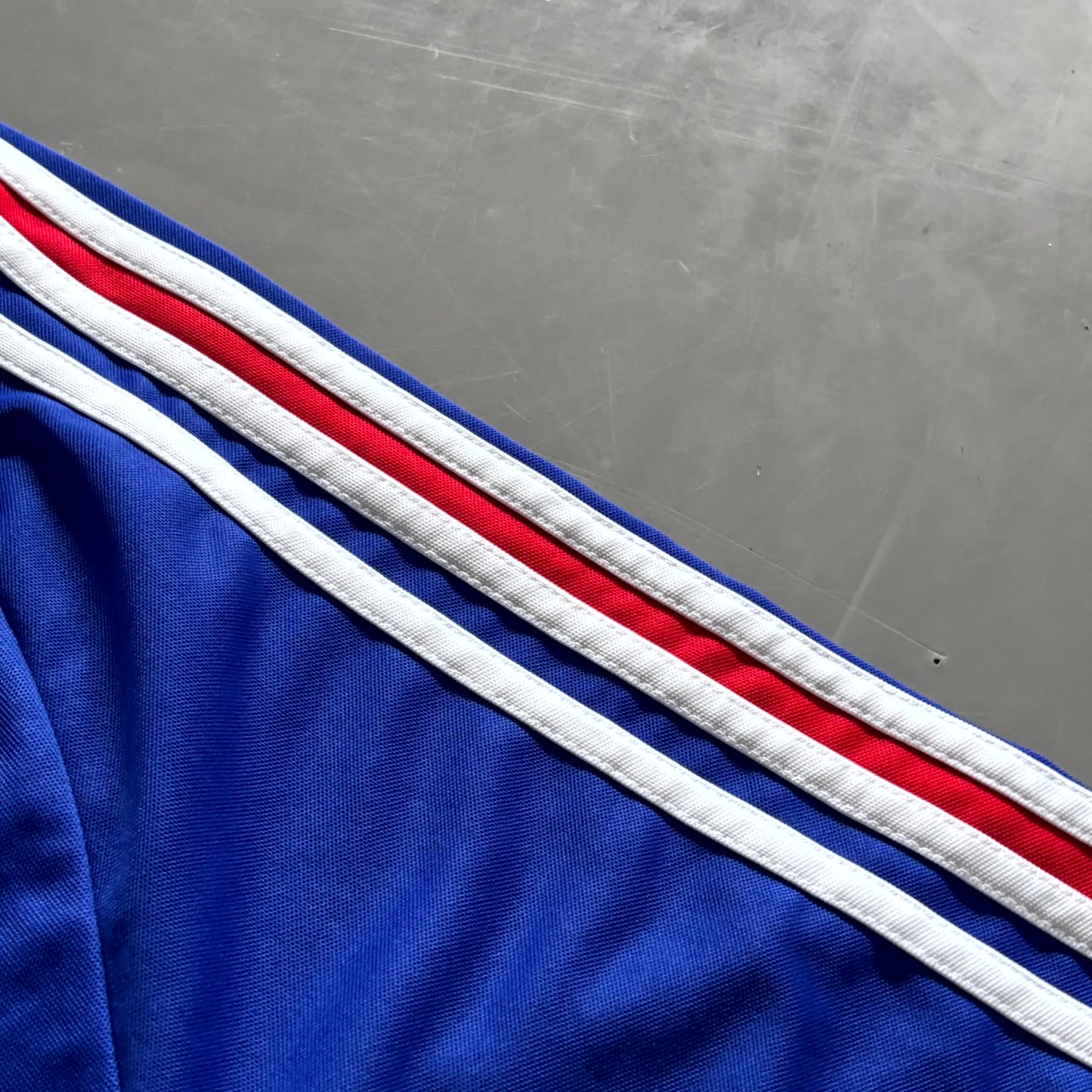 Adidas x Frankreich Vintage Trikot 2006 | L