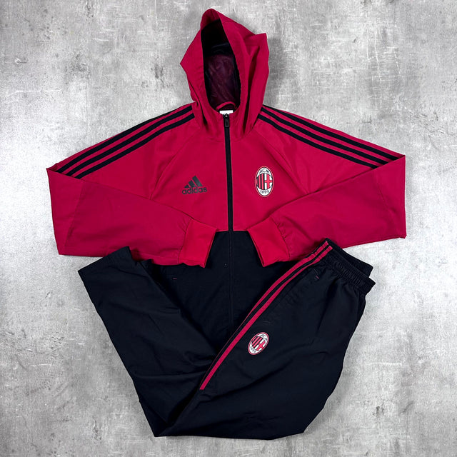 AC Mailand Tracksuit S