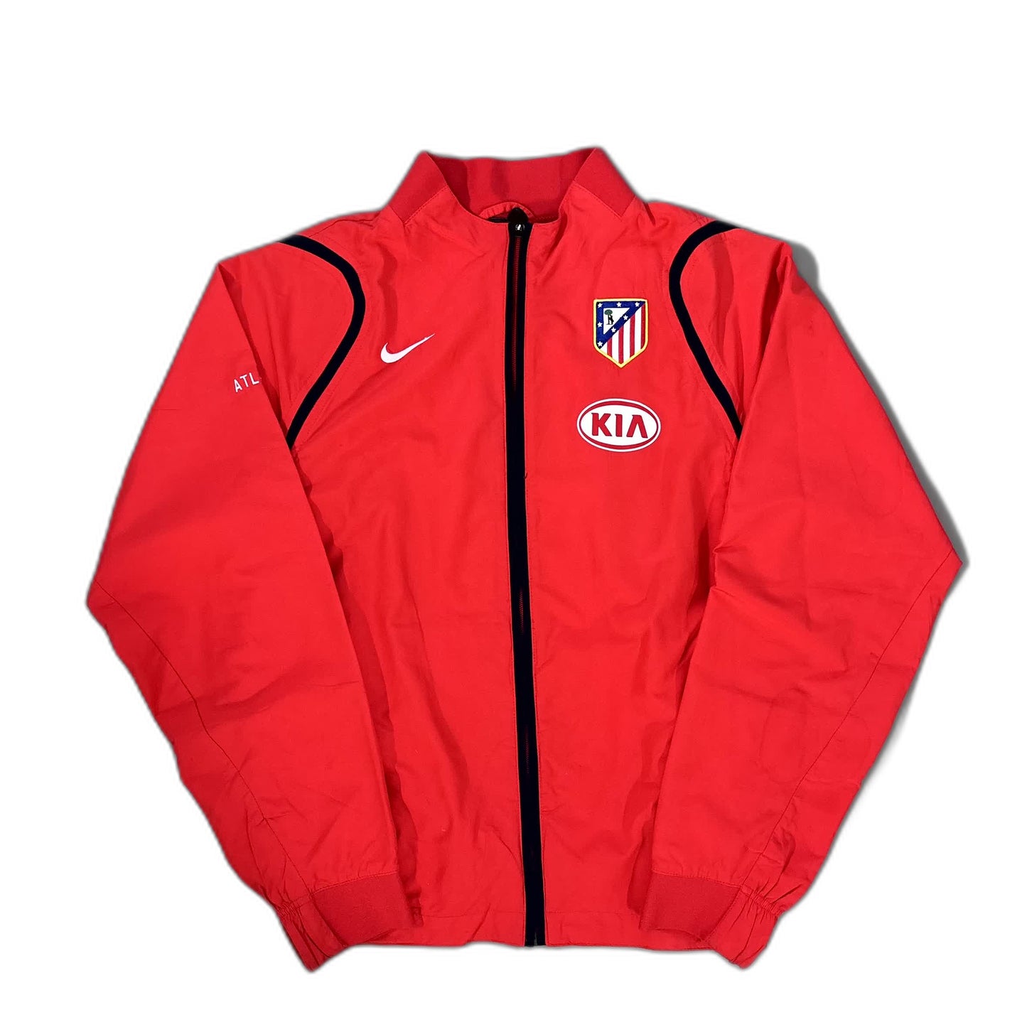 Nike x Atletico Madrid Vintage Trackjacket 2008/09 | S