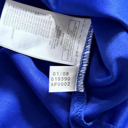 Adidas x Frankreich Vintage Trikot 2006 | L