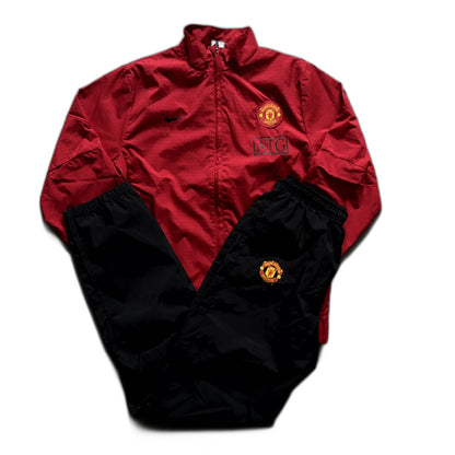 Nike x Manchester United Vintage Tracksuit 2007/08 | S