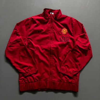 Nike x Manchester United Vintage Tracksuit 2007/08 | S