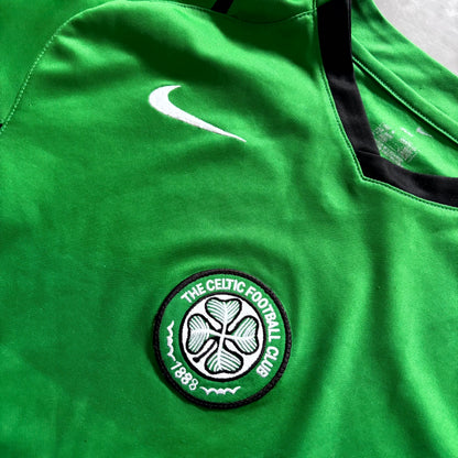 Nike x Celtic Glasgow Vintage Trikot 2007/08 | L