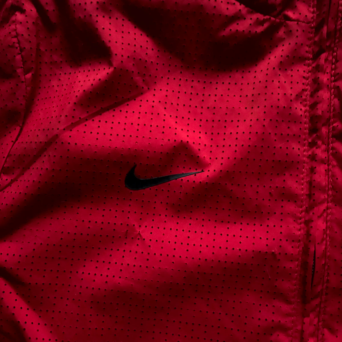 Nike x Manchester United Vintage Tracksuit 2007/08 | S