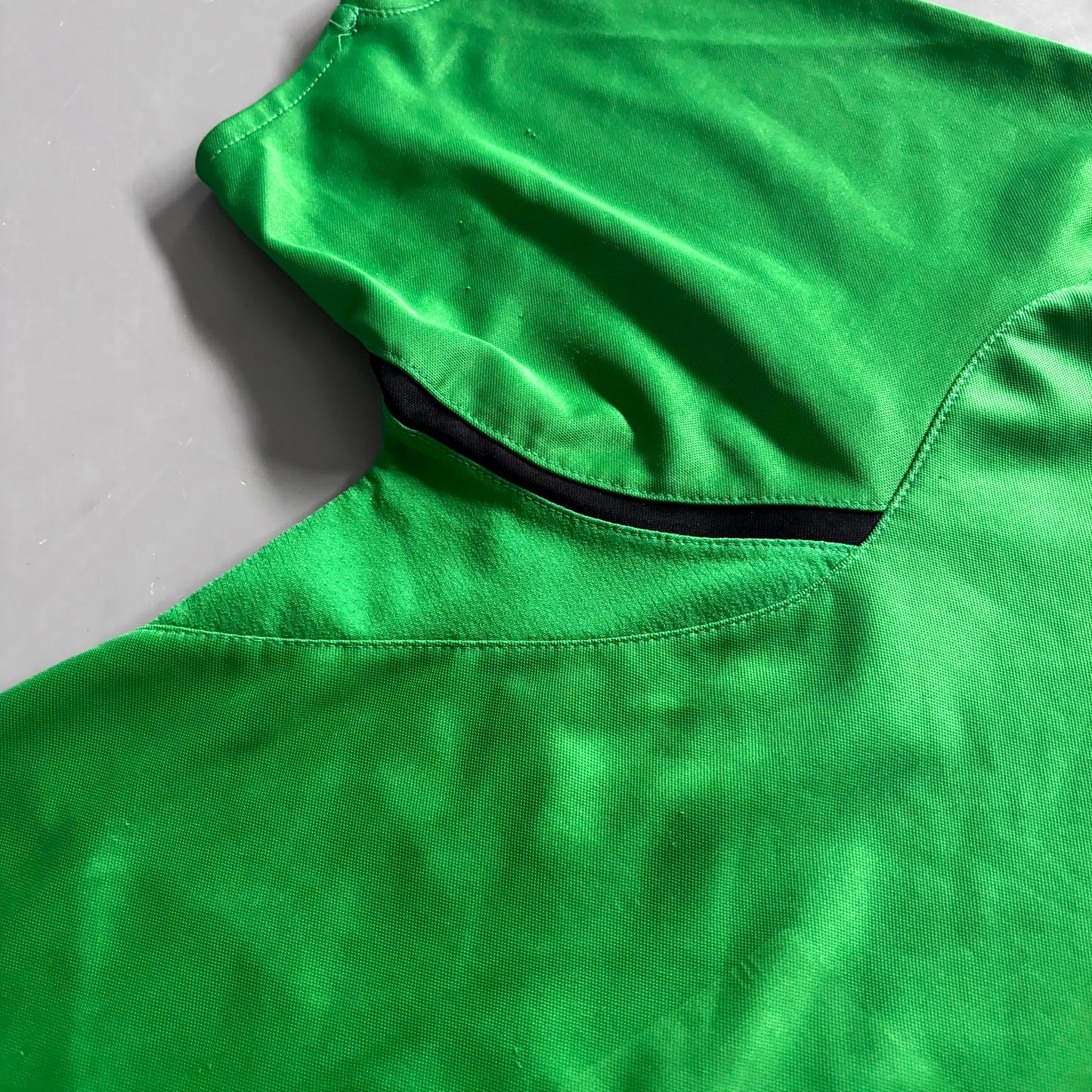 Nike x Celtic Glasgow Vintage Trikot 2007/08 | L