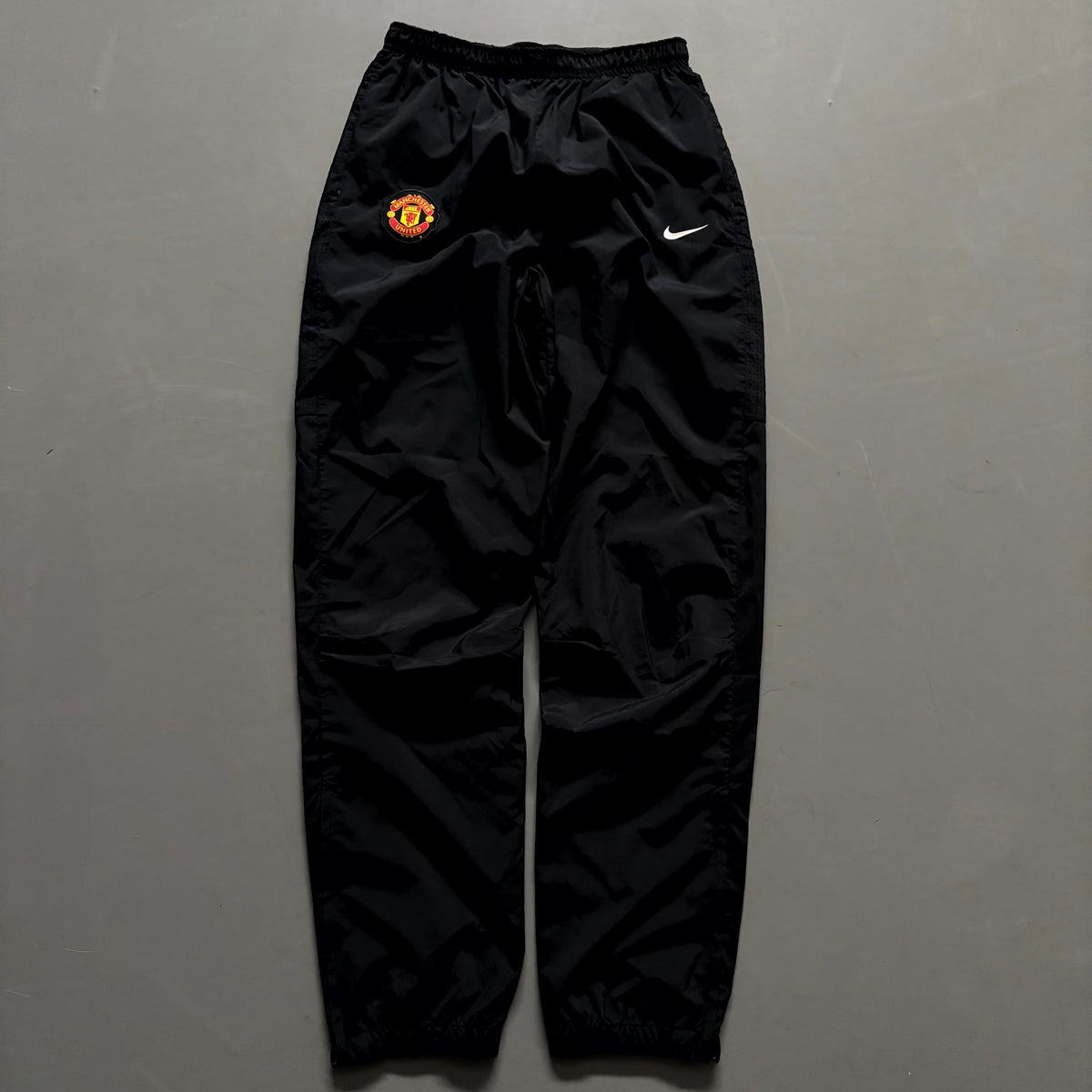 Nike x Manchester United Vintage Tracksuit 2007/08 | S