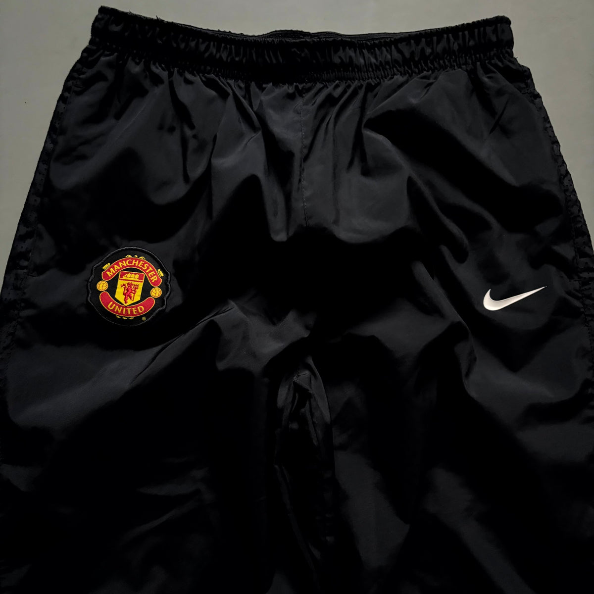Nike x Manchester United Vintage Tracksuit 2007/08 | S