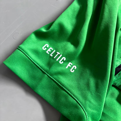 Nike x Celtic Glasgow Vintage Trikot 2007/08 | L