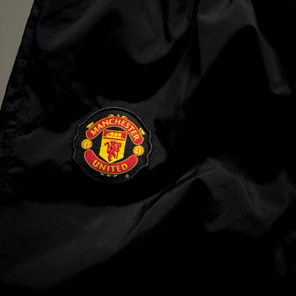 Nike x Manchester United Vintage Tracksuit 2007/08 | S