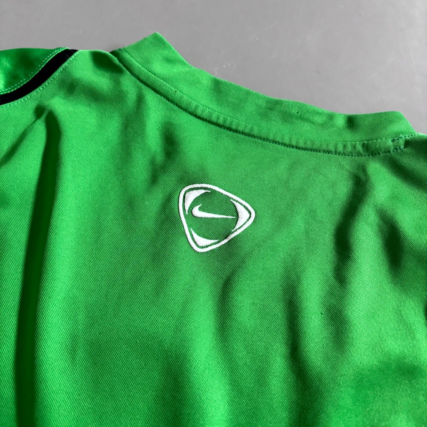 Nike x Celtic Glasgow Vintage Trikot 2007/08 | L