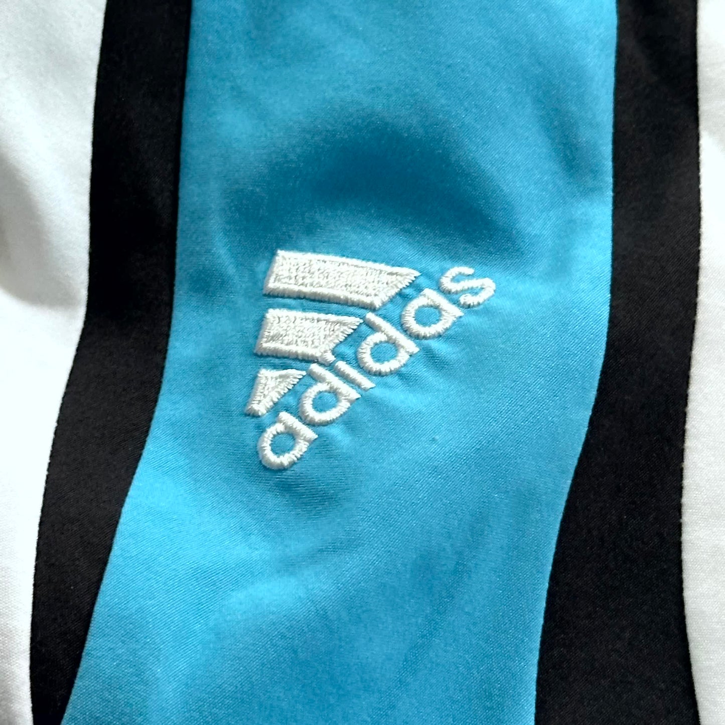 Adidas x Olympique Marseille Vintage Tracksuit 2008/09 | XS