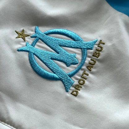 Adidas x Olympique Marseille Vintage Tracksuit 2008/09 | XS