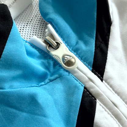 Adidas x Olympique Marseille Vintage Tracksuit 2008/09 | XS