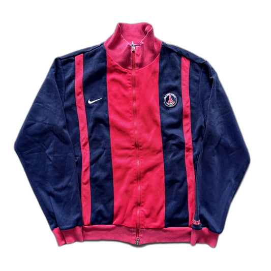 Nike x PSG Vintage Trackjacket 2004/05 | XL