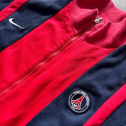 Nike x PSG Vintage Trackjacket 2004/05 | XL