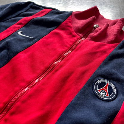 Nike x PSG Vintage Trackjacket 2004/05 | XL