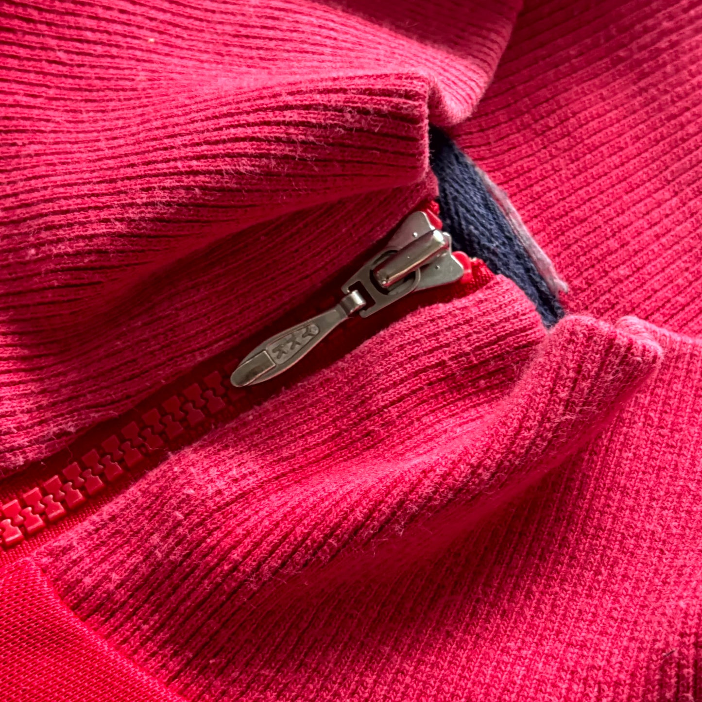 Nike x PSG Vintage Trackjacket 2004/05 | XL