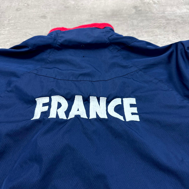 Frankreich Vintage Tracksuit M