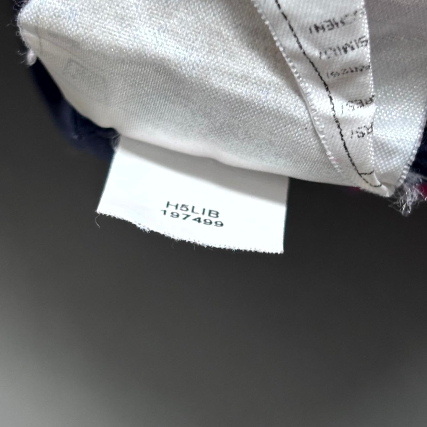 Nike x PSG Vintage Trackjacket 2004/05 | XL