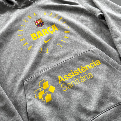 Nike x Barcelona Vintage Sweatsuit 2014/15 | M