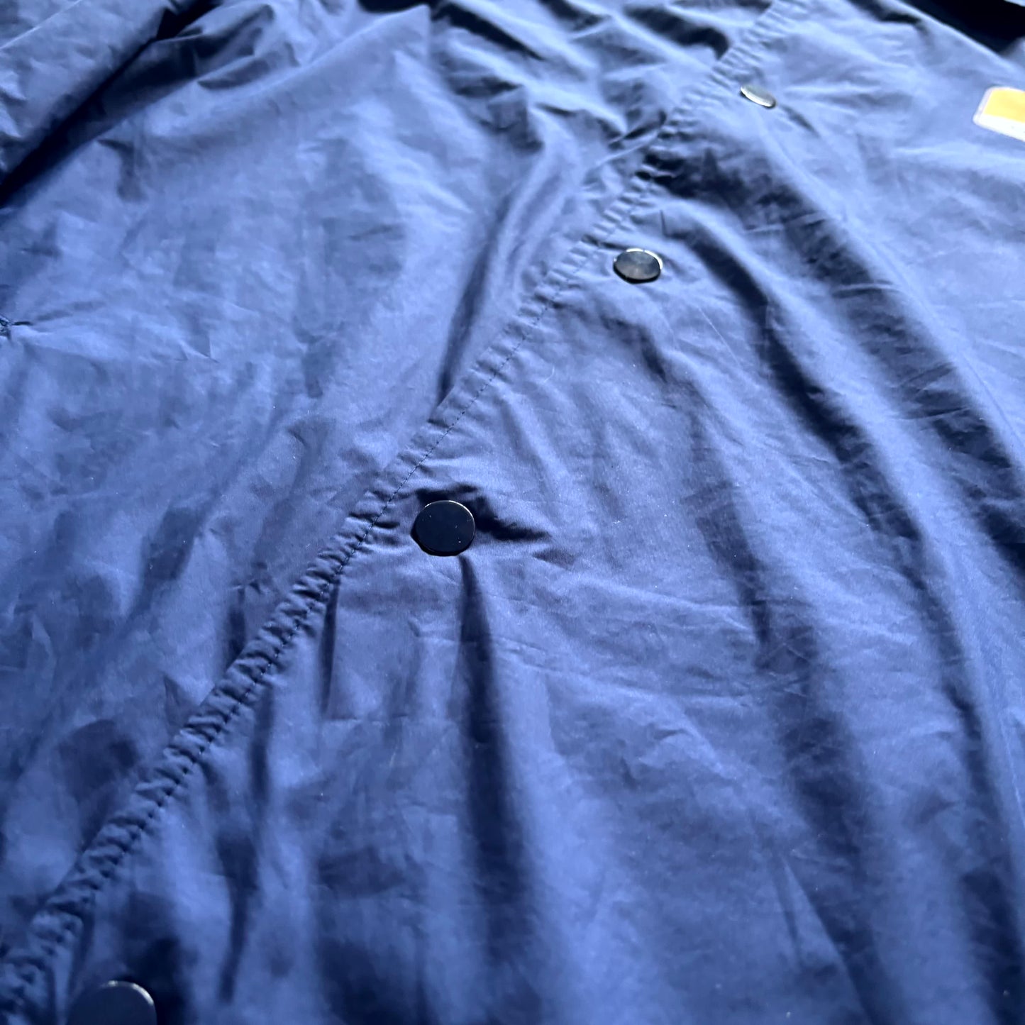 Nike TN x Tottenham Hotspur Vintage Jacket 2018/19 | S