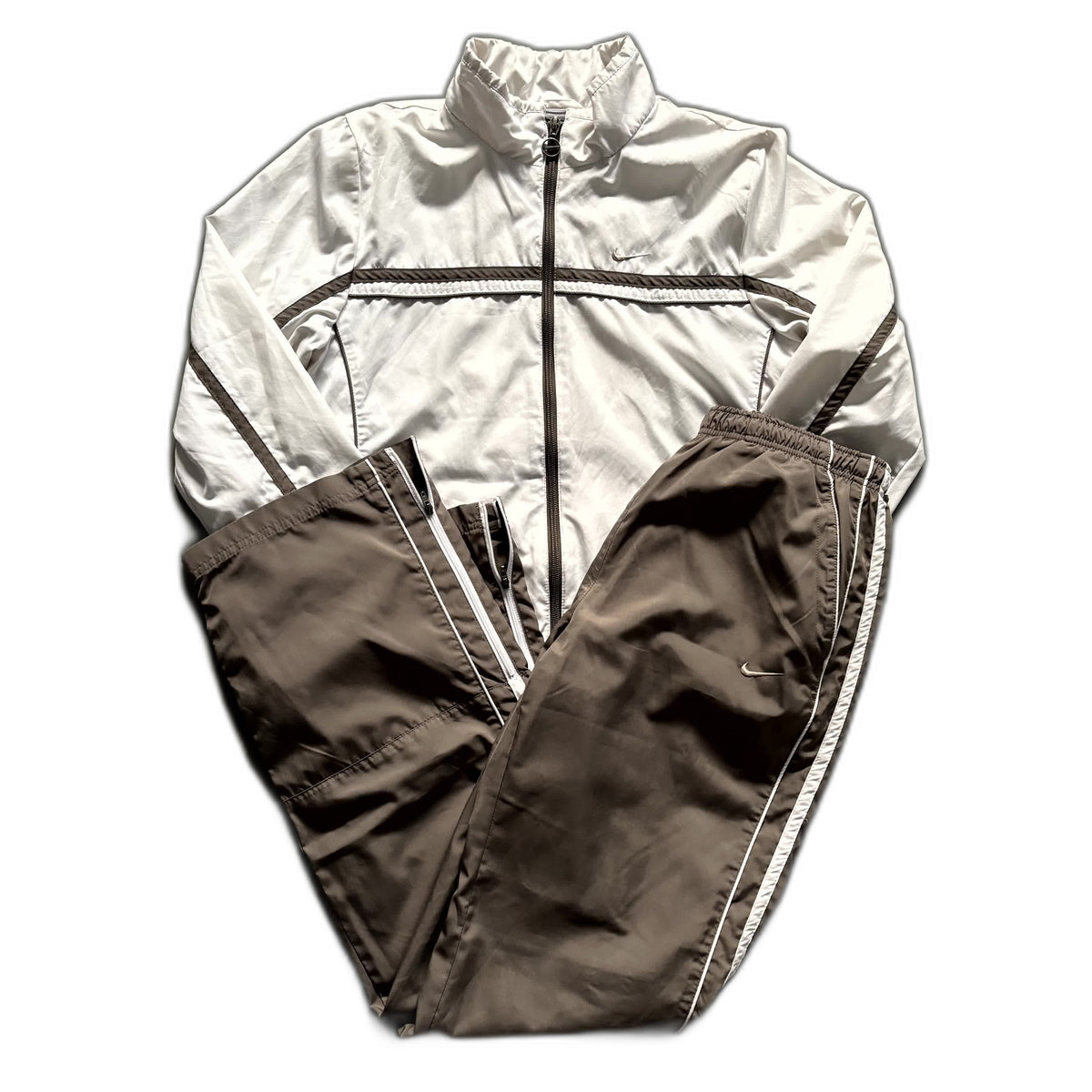 Nike Vintage Tracksuit | M