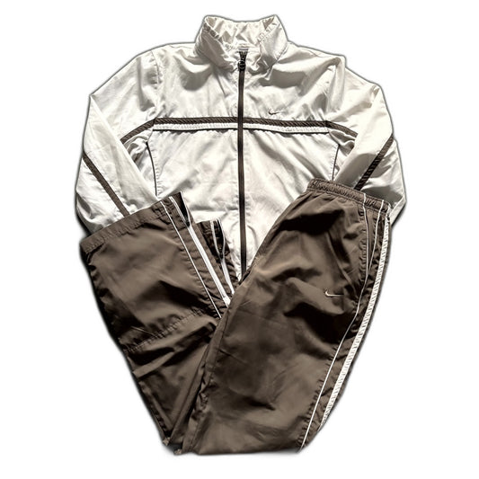 Nike Vintage Tracksuit | M