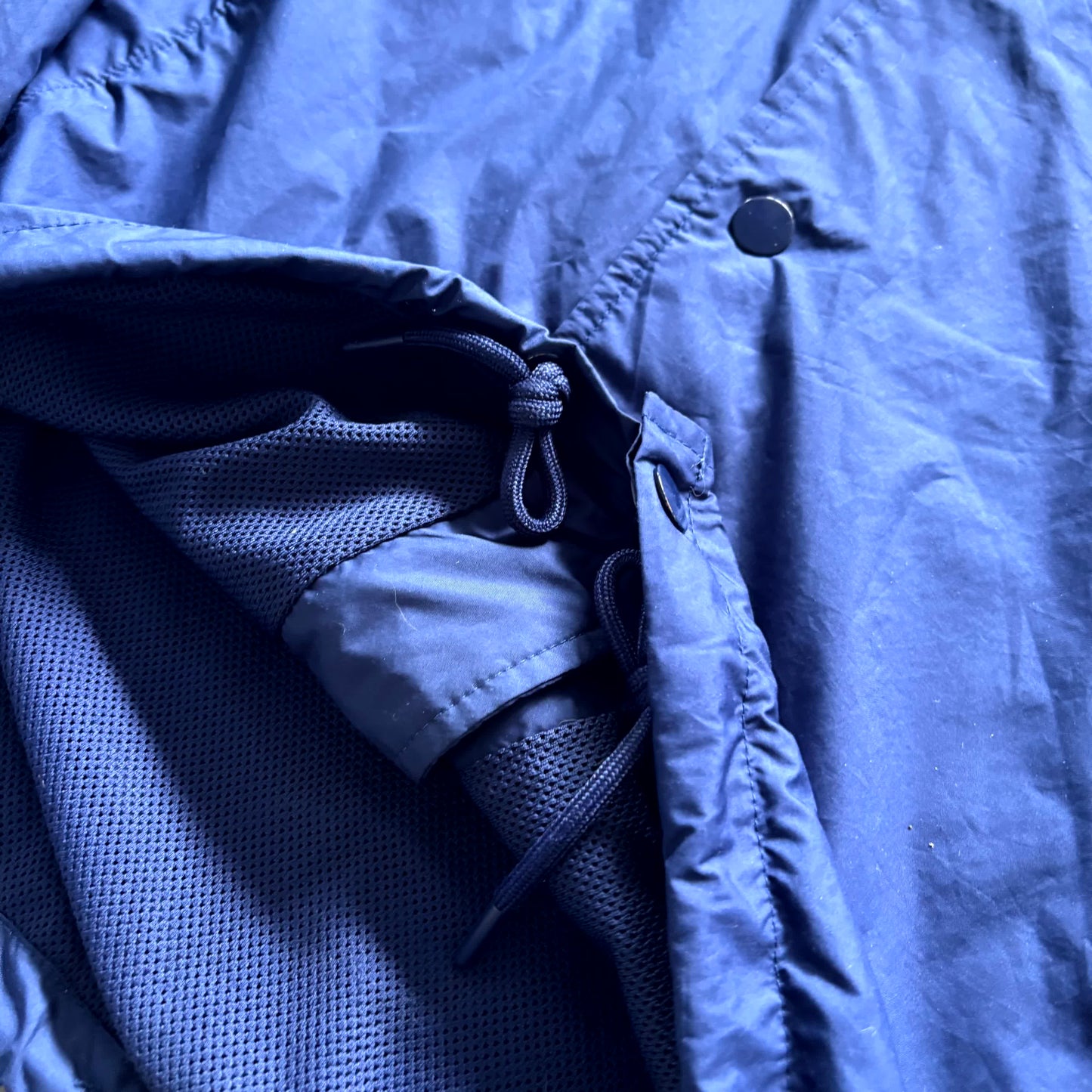 Nike TN x Tottenham Hotspur Vintage Jacket 2018/19 | S